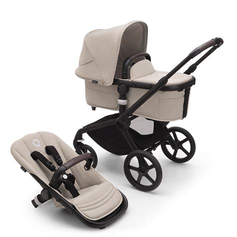 bugaboo fox 5 accessories